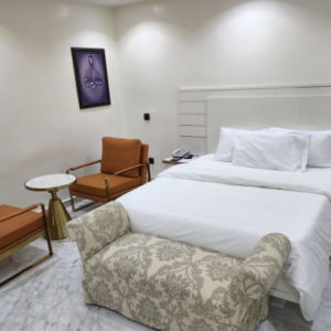 Luxol executive room